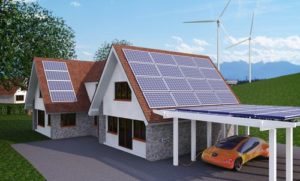 huis energieker maken