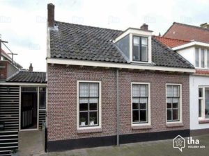 Huis kopen