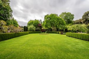 Woningwaarde verhogen met een tuin
