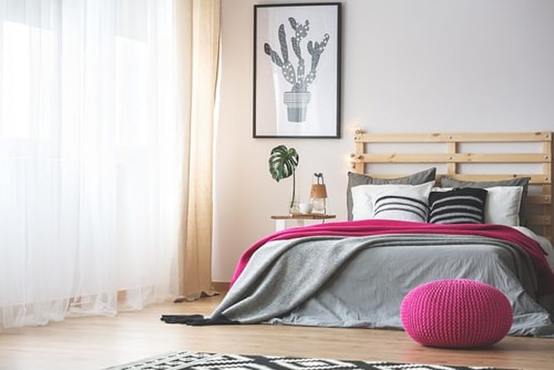 3 tips om de slaapkamer en jouw nachtrust te optimaliseren