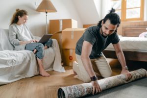 goedkoopste manier verhuizen naar Amsterdam