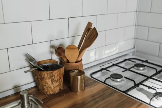 Keuken